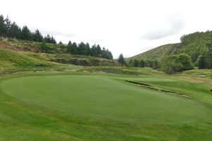 Wairakei 14th Green
